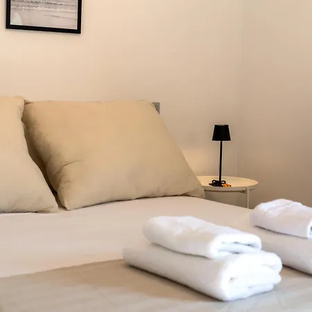 Appartement Impresionante Loft En Pleno Centro De *