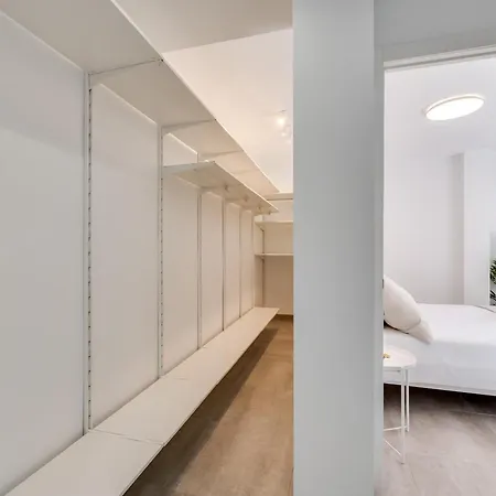 Impresionante Loft En Pleno Centro De Appartement Marbella