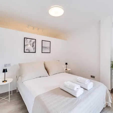 Appartement Impresionante Loft En Pleno Centro De